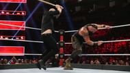 Raw's upper mid-card continues to underwhelm